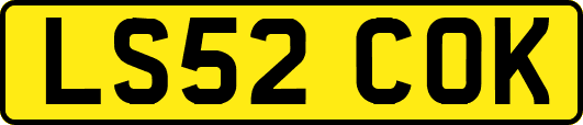 LS52COK