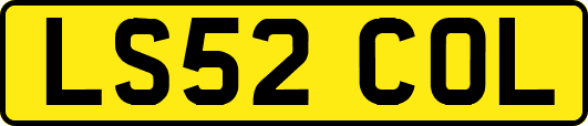 LS52COL