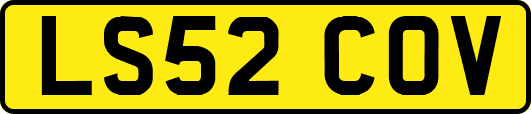 LS52COV