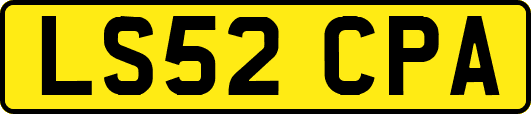 LS52CPA