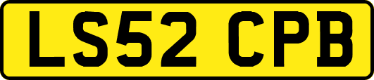 LS52CPB