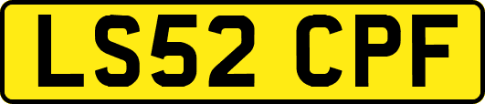 LS52CPF