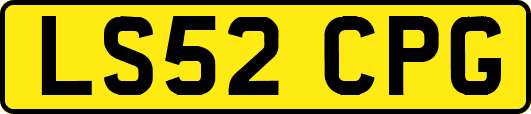 LS52CPG