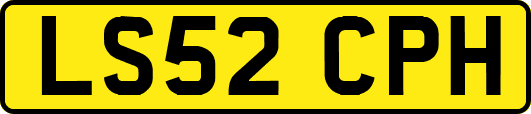 LS52CPH