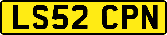 LS52CPN