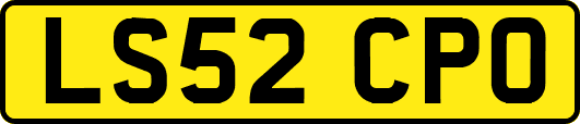 LS52CPO