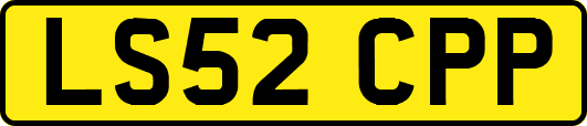 LS52CPP