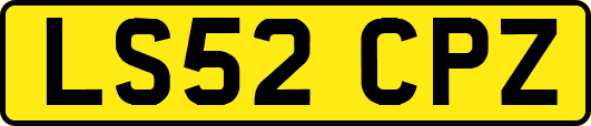 LS52CPZ