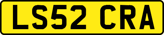 LS52CRA