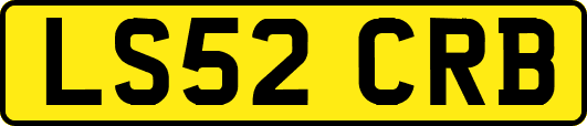 LS52CRB