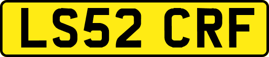 LS52CRF