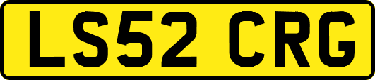 LS52CRG