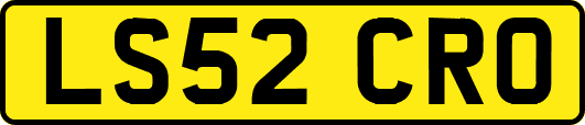 LS52CRO