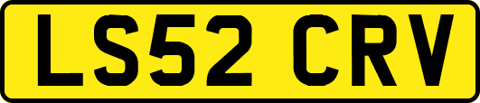 LS52CRV