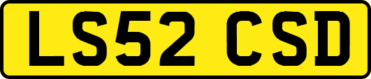 LS52CSD