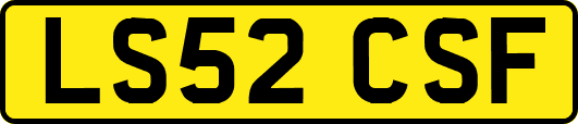 LS52CSF