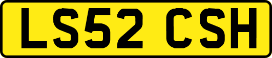 LS52CSH