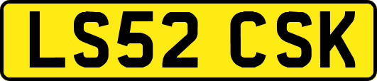 LS52CSK