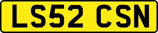 LS52CSN