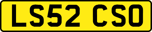 LS52CSO