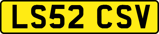 LS52CSV