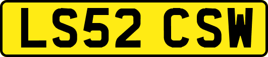 LS52CSW
