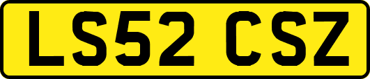 LS52CSZ