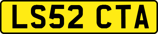 LS52CTA