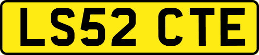 LS52CTE