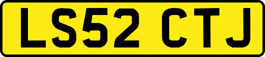 LS52CTJ