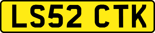 LS52CTK