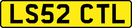 LS52CTL