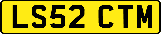 LS52CTM