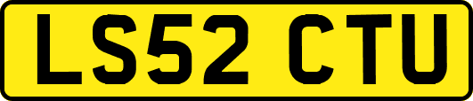 LS52CTU