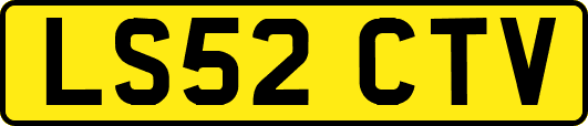 LS52CTV