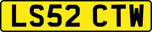 LS52CTW