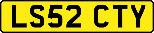 LS52CTY