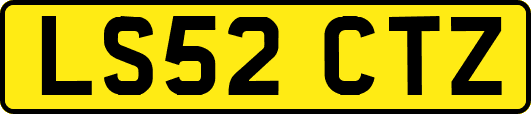 LS52CTZ