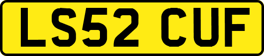 LS52CUF