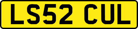 LS52CUL