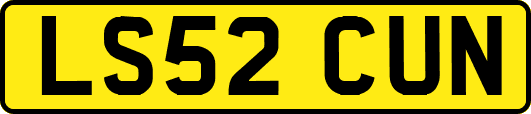 LS52CUN