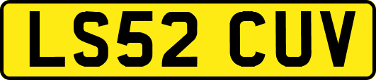 LS52CUV