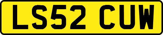 LS52CUW