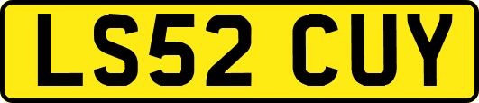 LS52CUY