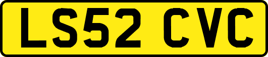 LS52CVC
