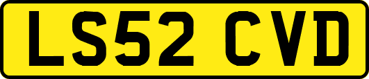 LS52CVD