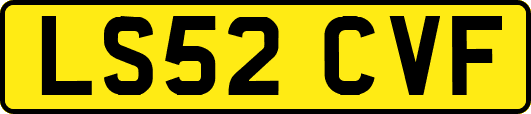 LS52CVF