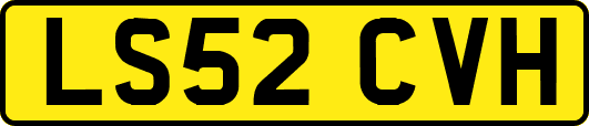 LS52CVH