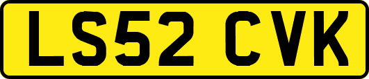 LS52CVK