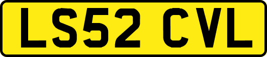 LS52CVL